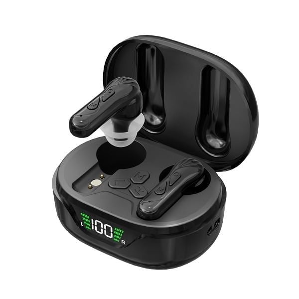 Máy trợ thính không dây sạc pin GM-971