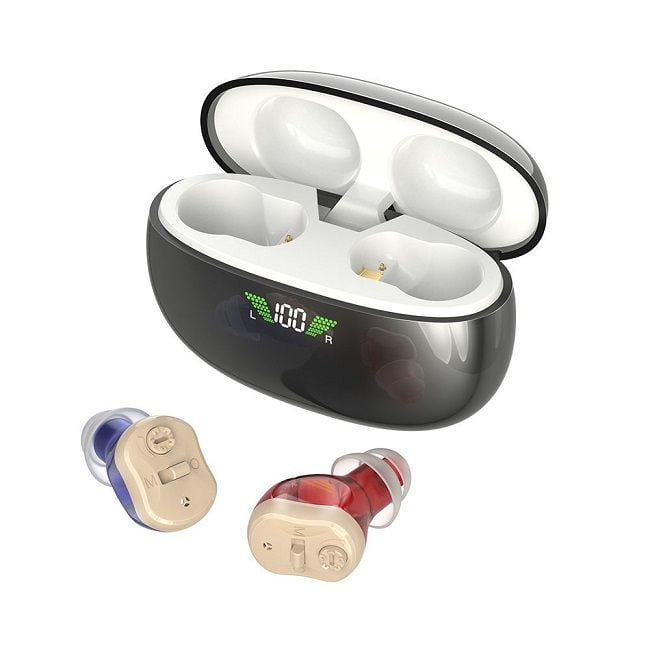 Máy trợ thính siêu nhỏ GM_951T ( 952)