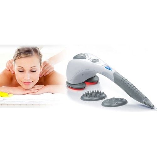 Máy massage cầm tay hồng ngoại Beurer MG80