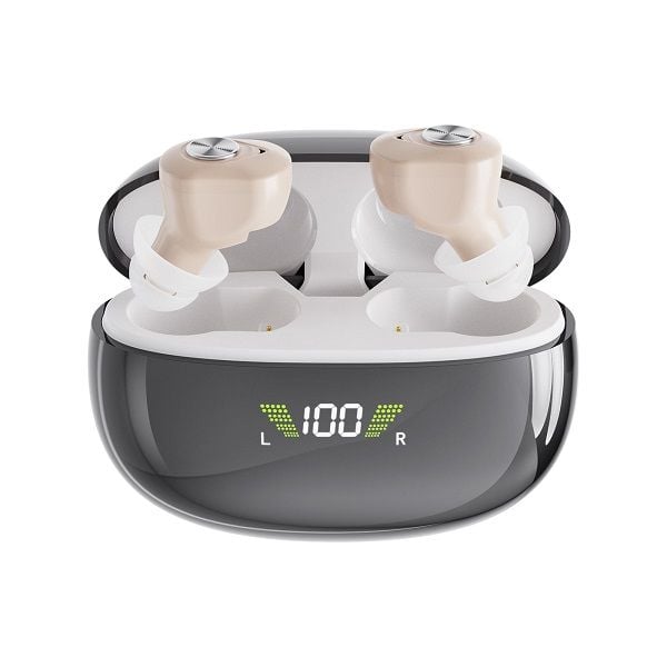 Máy trợ thính đeo 2 tai GM-953