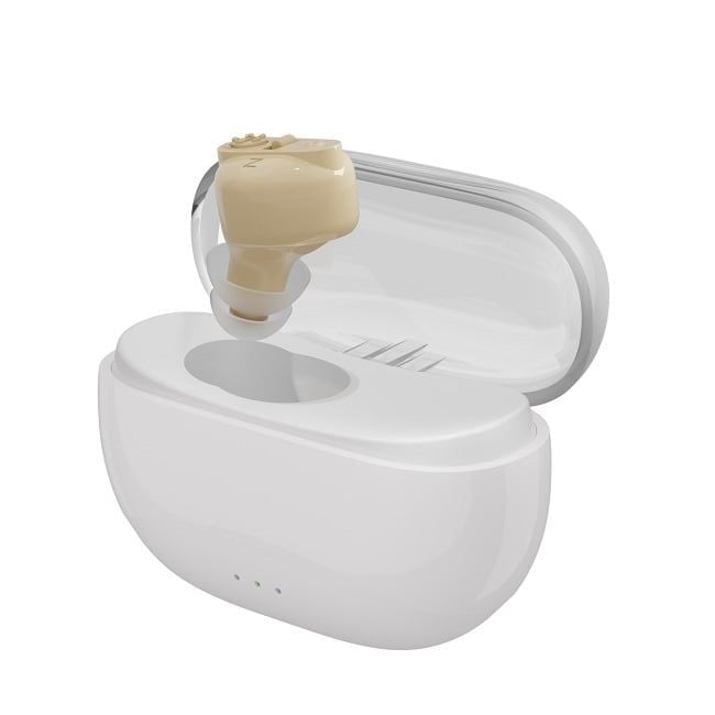 Máy trợ thính đeo một tai GM-952B