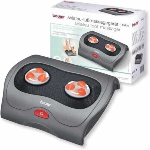 Máy massage chân Shiatsu Beurer FM39