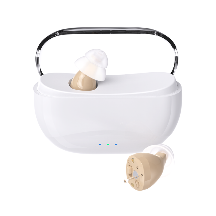 Máy trợ thính siêu nhỏ GM-912V