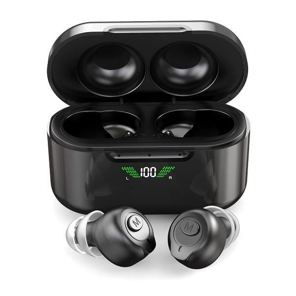 Máy trợ thính GM_903BT có kết nối Bluetooth