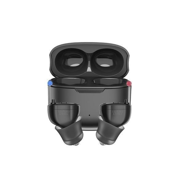 Máy trợ thính đeo 2 tai GM-F20D1