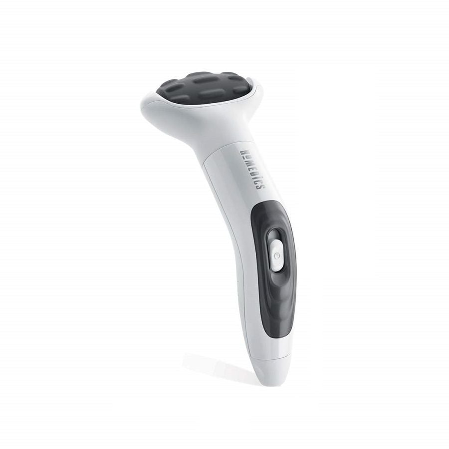 Máy massage cơ thể cầm tay mini HoMedics HHP-110J (3 đầu massage )