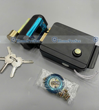  Khóa Cổng điện tử Ngoài trời HPS - SL 041 