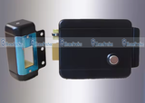  Khóa Cổng điện tử Ngoài trời HPS - SL 041 