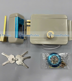  Khóa Cổng điện tử Ngoài trời HPS - SL 043 