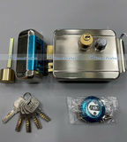  Khóa Cổng điện tử Ngoài trời HPS - SL 056 