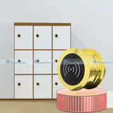  Khóa tủ thẻ từ HPS- 1204 