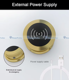  Khóa tủ thẻ từ HPS- 1204 