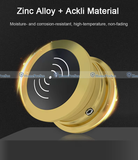  Khóa tủ thẻ từ HPS- 1204 