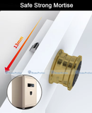  Khóa tủ thẻ từ HPS- 1204 