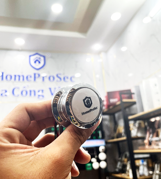  Khóa tủ thẻ từ HPS- 1204 