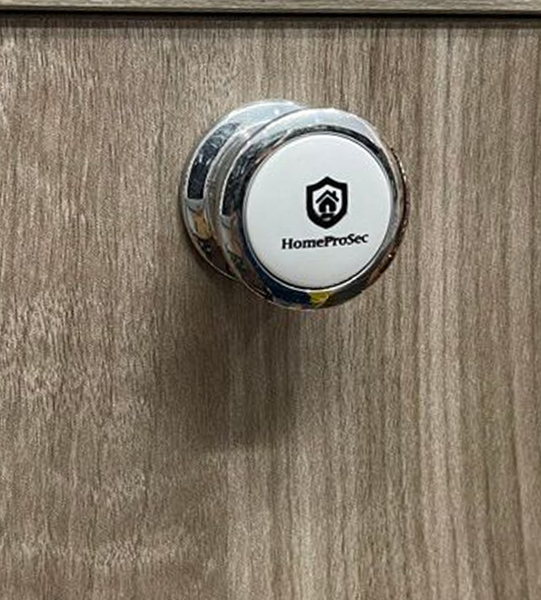  Khóa tủ thẻ từ HPS- 1204 