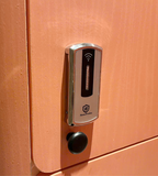  Khóa tủ locker thẻ từ HomeProSec HPS- 1207 