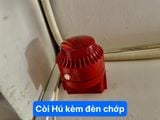  Đầu báo khói quang YungYang YDS- S01 
