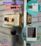  Bộ khóa cổng Mã số/Thẻ HPS- SLBASIC( 19P3) 