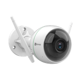  Camera wifi ngoài trời có khả năng kết nối không dây mạnh mẽ 