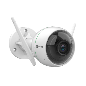  Camera wifi ngoài trời có khả năng kết nối không dây mạnh mẽ 