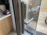  Khóa vân tay cửa nhôm HPS- 3376 (ttlock) - cửa lùa 