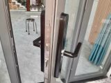  Khóa thẻ từ cửa nhôm HPS- 928 