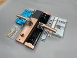  Khóa khách sạn thẻ từ HPS- H845 