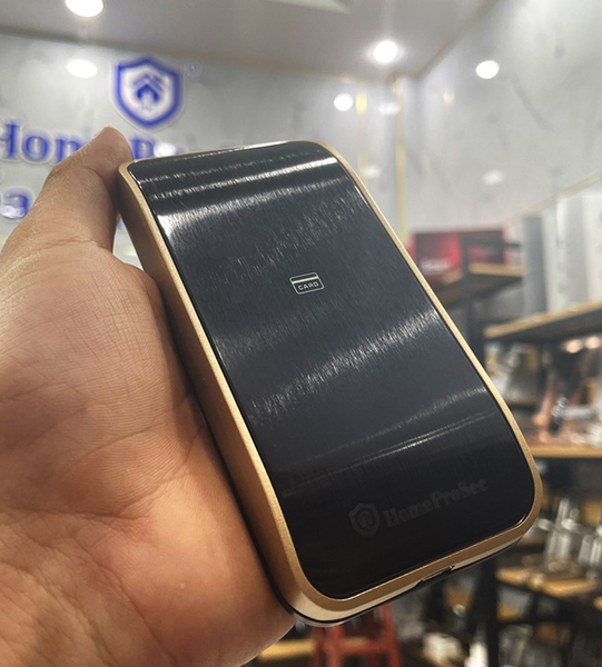  Khóa tủ Locker Bluetooth HomeProSec HPS- 2100TT (App TTlock) /M2110 