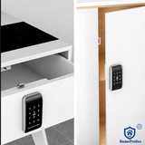  Khóa tủ Locker Bluetooth HomeProSec HPS- 2100TT (App TTlock) /M2110 