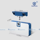  Khóa tủ thẻ từ HomeProSec HPS- 2209 ( Lắp Âm ) 