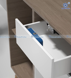  Khóa tủ thẻ từ HomeProSec HPS- 2209 ( Lắp Âm ) 