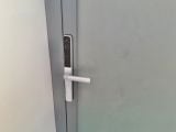  Khóa vân tay cửa nhôm HPS- 3376 (ttlock) - cửa lùa 