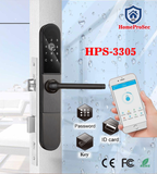  Khóa Mã Số Cửa nhôm HPS- 3305 (ttlock) 