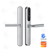  Khóa vân tay cửa nhôm HPS- 3344 / 3343 /3342 (ttlock) 