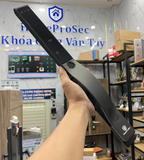  Khoá cửa nhôm vân tay / khuôn mặt HPS- 3391 face (Tuya) 