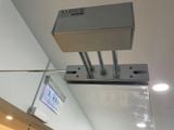  Bal Trên Dưới Khóa Chốt Thả Dùng cho Kính Cường lực  (Bat EBL300) 
