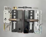  Khóa vân tay cửa gỗ HPS- 3328 (Tuya) 