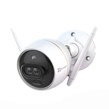  Camera wifi ngoài trời có màu ban đêm 