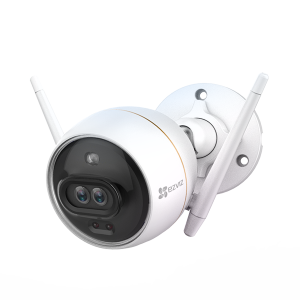  Camera wifi ngoài trời có màu ban đêm 