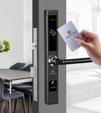  Khóa thẻ từ cửa nhôm HPS- H948 