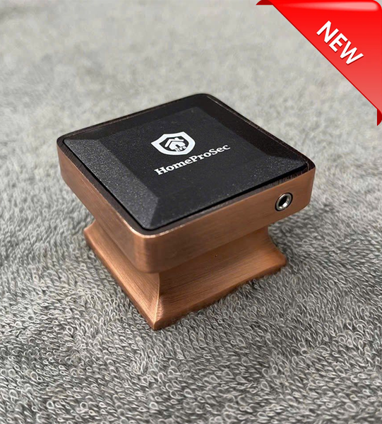  Khóa tủ locker thẻ từ HomeProSec HPS- 2200 