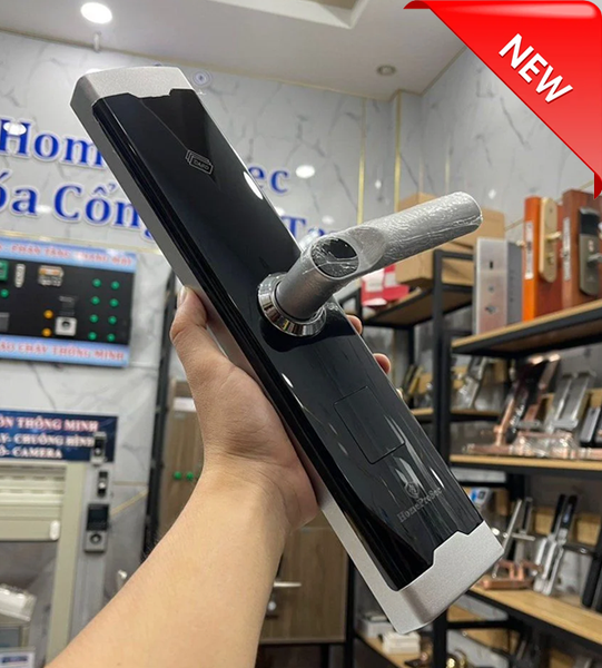  Khóa khách sạn thẻ từ HPS- H845 