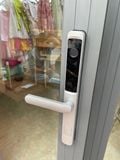  Khóa vân tay cửa nhôm HPS- 3376 (ttlock) 