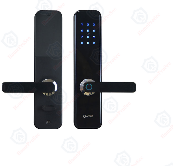  Khóa cửa vân tay  HPS-7021J / HPS-7020J 