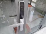  Khóa vân tay cửa nhôm HPS- 3376 (ttlock) - cửa lùa 