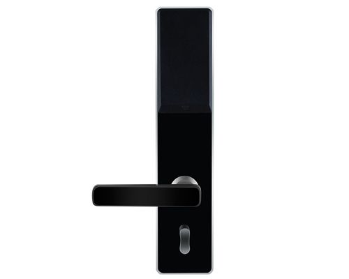 HPS- P 8010- Khóa vân tay cửa gỗ cao cấp HPS- P 8010