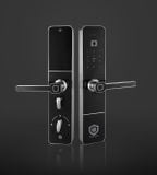  Khóa vân tay cao cấp HPS- P 8011- orbita 