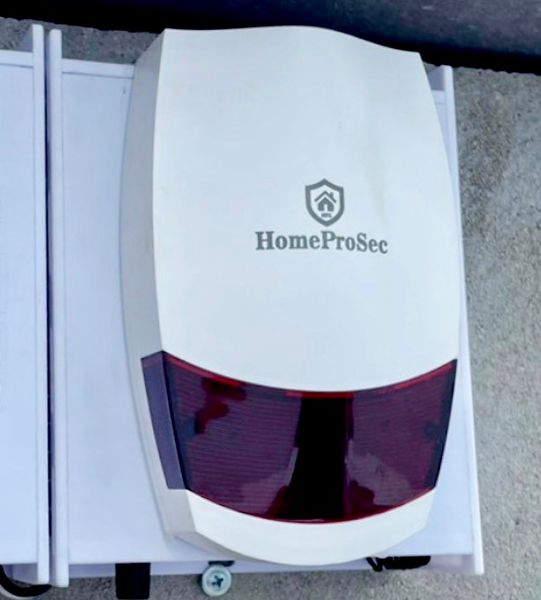  BỘ BÁO ĐỘNG QUÊN ĐÓNG CỬA HPS- BD02 PLUS / BD02PLUS (APP ĐIỆN THOẠI) 