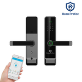  Khóa vân tay cửa gỗ HPS- F1 AZ / 915 